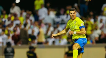 بعد إشاعات الانتقال.. النصر السعودي يوضح مستقبل رونالدو