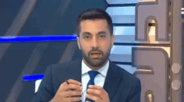 بعد إصابته برصاصة خلال الانتخابات.. والد الفتى يروي ما حدث عبر الجديد (فيديو)