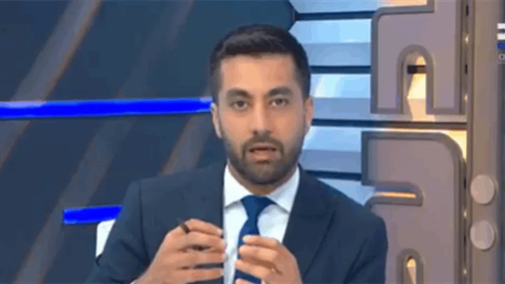بعد إصابته برصاصة خلال الانتخابات.. والد الفتى يروي ما حدث عبر الجديد (فيديو)