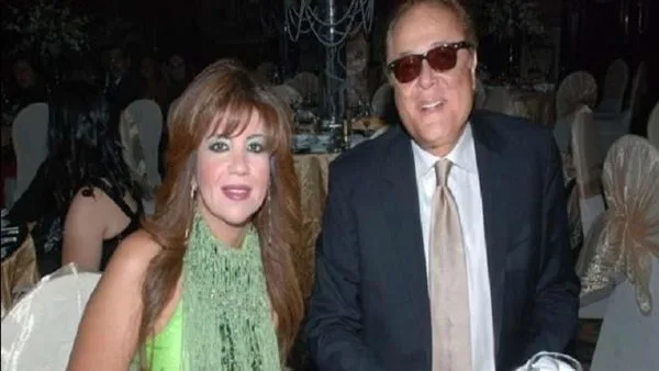 بعد إعلان أسرة محمود عبد العزيز مقاضاتها.. أبرز المعلومات عن الإعلامية بوسي شلبي
