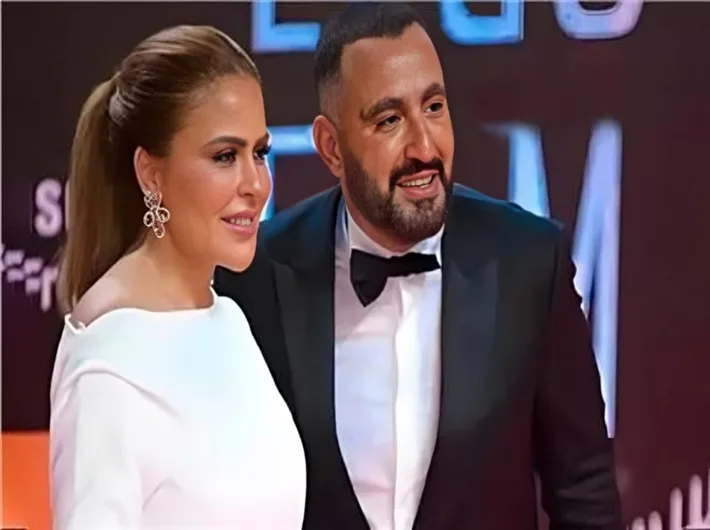 بعد إعلان الطلاق.. أحمد السقا يكشف التفاصيل الحقيقية عبر مكالمة مع بسمة وهبة بعد إعلان الطلاق.. أحمد السقا يكشف التفاصيل الحقيقية عبر مكالمة مع بسمة وهبة