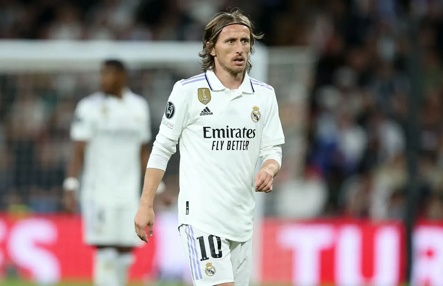 بعد إعلان مغادرته.. ما هي إنجازات لوكا مودريتش مع ريال مدريد؟ بعد إعلان مغادرته.. ما هي إنجازات لوكا مودريتش مع ريال مدريد؟