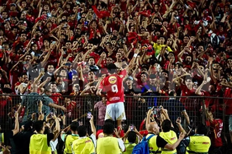 بعد إنجاز أبو علي الرباعي.. ترتيب هدافي الدوري المصري بعد إنجاز أبو علي الرباعي.. ترتيب هدافي الدوري المصري