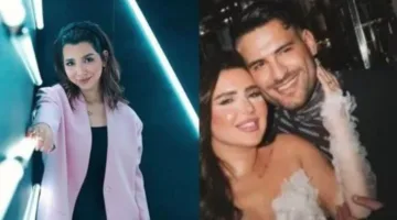بعد اتهامه بتعدد الزوجات، مسلم يوجه نصيحة لأروى قاسم: احرصي على سلامتك.