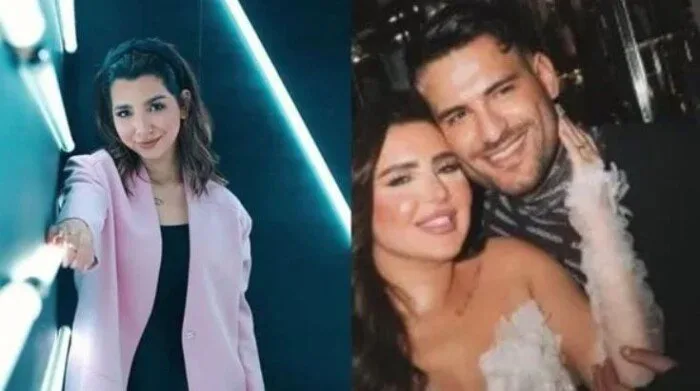 بعد اتهامه بتعدد الزوجات، مسلم يوجه نصيحة لأروى قاسم: احرصي على سلامتك. بعد اتهامه بتعدد الزوجات، مسلم يوجه نصيحة لأروى قاسم: احرصي على سلامتك.