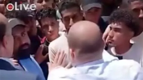 بعد احتجاجات الطلاب.. نائب رئيس جامعة الزقازيق يؤكد التزام الجامعة بنتائج التحقيقات في حادث روان