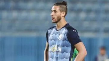 بعد احتجازه لمدة 4 أيام.. شخص ينتحل شخصية رمضان صبحي يواجه أزمة بسبب امتحان.. فيديو