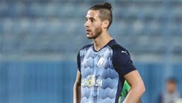 بعد احتجازه لمدة 4 أيام.. شخص ينتحل شخصية رمضان صبحي يواجه أزمة بسبب امتحان.. فيديو بعد احتجازه لمدة 4 أيام.. شخص ينتحل شخصية رمضان صبحي يواجه أزمة بسبب امتحان.. فيديو