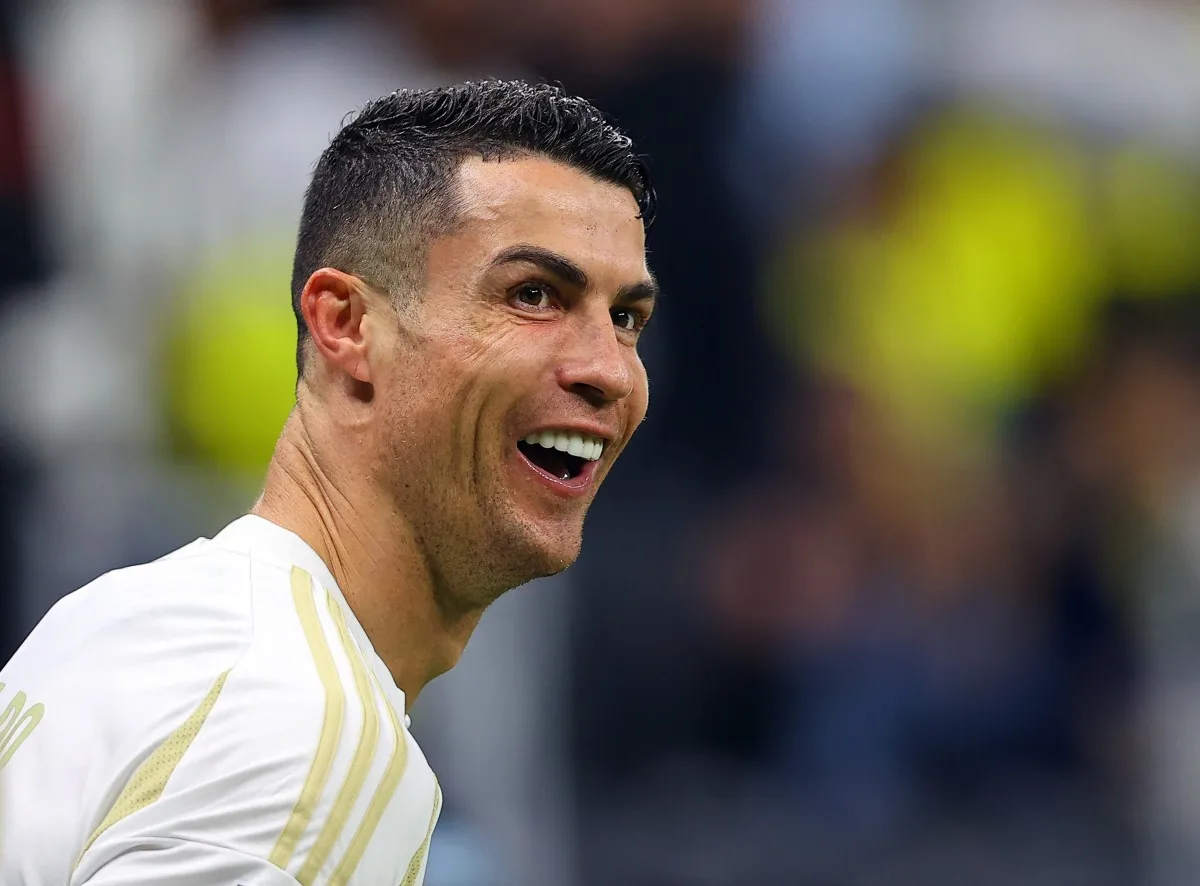 بعد اخبار مغادرته.. مدير نادي النصر السعودي يوضح مصير رونالدو بعد اخبار مغادرته.. مدير نادي النصر السعودي يوضح مصير رونالدو