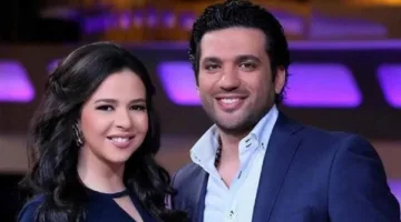 بعد اختيار اسم ‘فادية’: حكاية أسماء أبناء حسن الرداد وإيمي سمير غانم