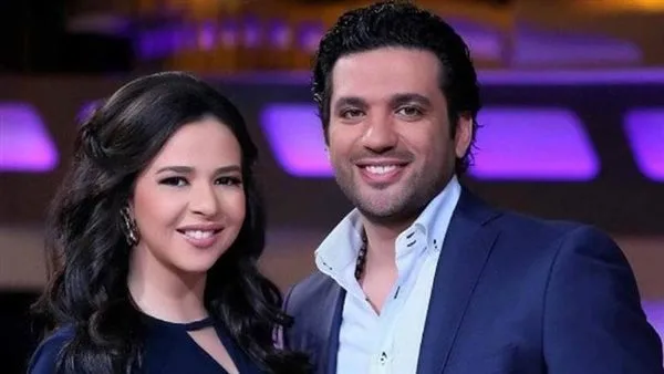 بعد اختيار اسم ‘فادية’: حكاية أسماء أبناء حسن الرداد وإيمي سمير غانم بعد اختيار اسم ‘فادية’: حكاية أسماء أبناء حسن الرداد وإيمي سمير غانم