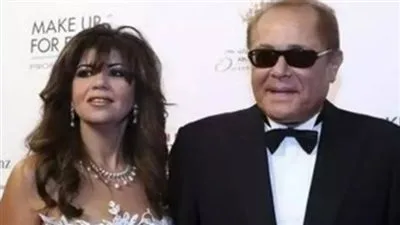 بعد ادعاء بوسي شلبي استمرار زواجها من الساحر حتى وفاته.. ورثة محمود عبد العزيز: افتراء ونرفض المساس بسمعة والدنا