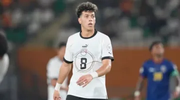 بعد استقبال التوأم.. التوقيت المحتمل لظهور إمام عاشور مع منتخب مصر