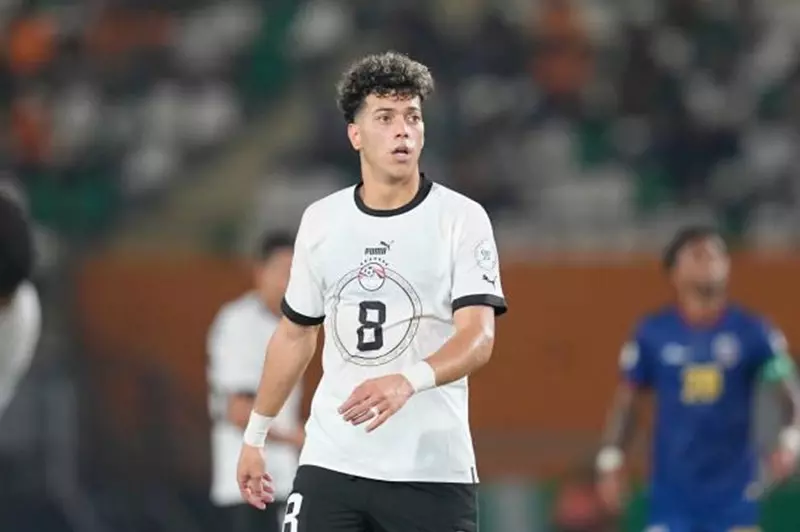 بعد استقبال التوأم.. التوقيت المحتمل لظهور إمام عاشور مع منتخب مصر بعد استقبال التوأم.. التوقيت المحتمل لظهور إمام عاشور مع منتخب مصر
