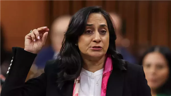 بعد استهداف الوفد الدبلوماسي: كندا تستدعي سفيرها وتطالب بمساءلة إسرائيل بعد استهداف الوفد الدبلوماسي: كندا تستدعي سفيرها وتطالب بمساءلة إسرائيل