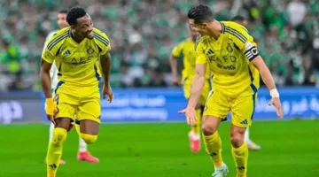 بعد اعتباره محققًا للنجاح.. ما المتطلبات اللازمة لتأهل النصر إلى دوري أبطال آسيا؟