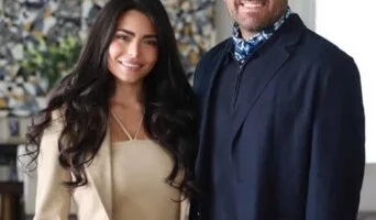 بعد اعتذار منة شلبي.. أسماء جلال تنضم لـ فيلم السلم والثعبان 2