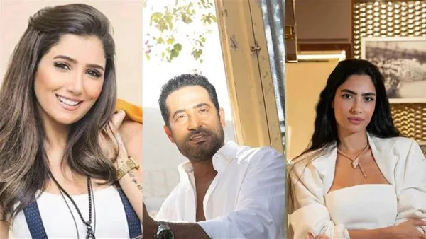 بعد اعتذار مي عمر.. هدى المفتي مرشحة للمشاركة في فيلم عمرو سعد الجديد بعد اعتذار مي عمر.. هدى المفتي مرشحة للمشاركة في فيلم عمرو سعد الجديد
