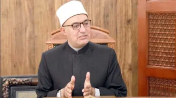 بعد اعتماد قانون الفتوى.. الإفتاء تطلق برنامجًا تدريبيًا للصحفيين لتعزيز التغطية الاحترافية للموضوعات الدينية والإفتائية.
