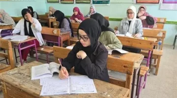 بعد اعتماده.. شكاوى أولياء الأمور من جدول امتحانات الترم الثاني 2025 في بعض المحافظات