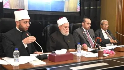 بعد اعتماده.. قانون تنظيم إصدار الفتوى الشرعية يحدد الجهات المعنية