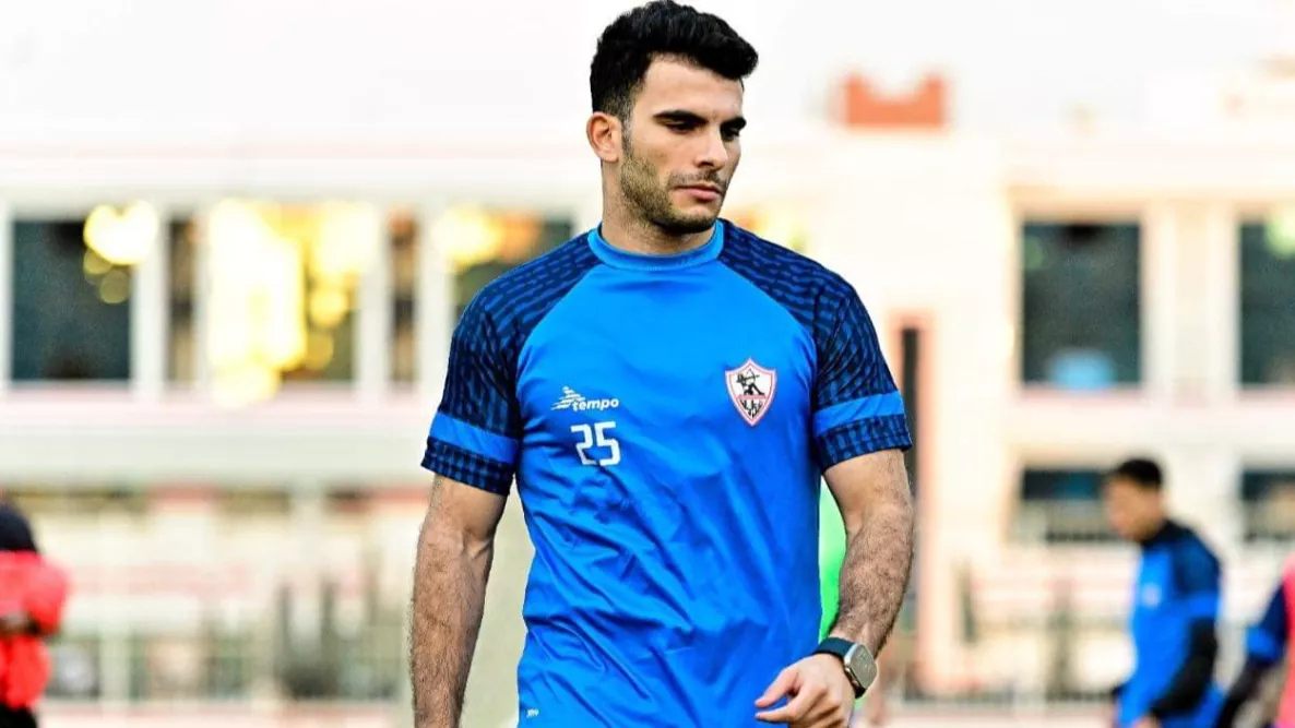 بيسيرو: زيزو لا يرغب في المشاركة بالمباريات وانتقاله للأهلي أثر على الزمالك