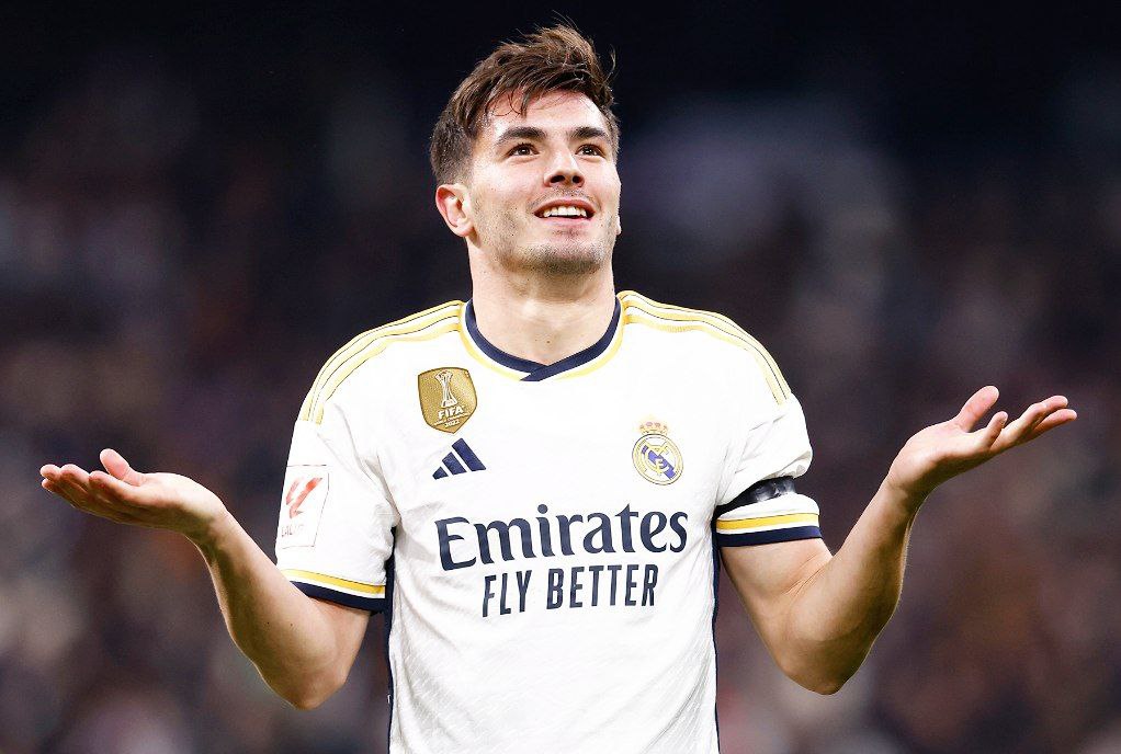 بعد اقترابه من الرحيل.. ماذا قدم إبراهيم دياز مع ريال مدريد؟