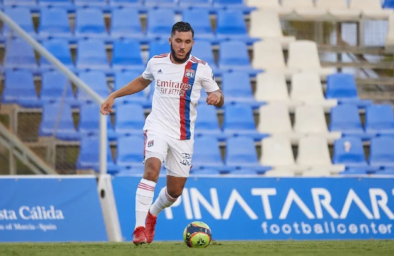 بعد اقتراح زيدان.. بيريز يعلق على انتقال ريان شرقي إلى ريال مدريد بعد اقتراح زيدان.. بيريز يعلق على انتقال ريان شرقي إلى ريال مدريد