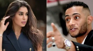 بعد الأحداث الأخيرة: ما هو تعليق ياسمين صبري على شراكتها مع محمد رمضان؟ | فيديو