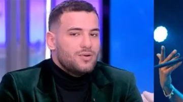 بعد الأزمة الأخيرة، تعرف على تفاصيل أغنية مسلم الجديدة “بداري”