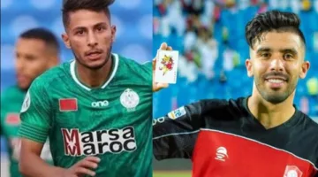 بعد الإعلان الرسمي عن الهبوط.. الزمالك يبدأ خطوات ضم البركاوي وبوزوق