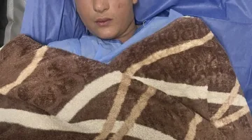 بعد الاعتداء عليه بالضرب في سوق الجمعة بالإسماعيلية.. شقيقة الطفل تكشف تفاصيل جديدة حول الواقعة