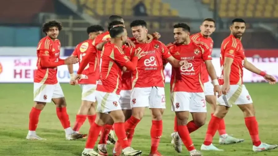 بعد الانتصار المثير.. موعد اللقاء القادم للأهلي في الدوري الممتاز