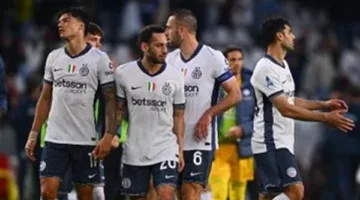 بعد الانتصار على تورينو.. إنتر ميلان يستمر في مطاردة نابولي في مقدمة الدوري الإيطالي.