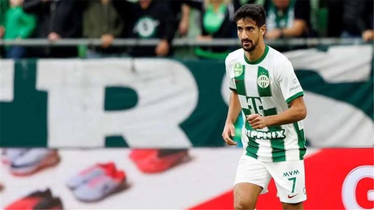 بعد الانضمام لـ الأهلي.. ماذا قدم محمد علي بن رمضان في مسيرته الكروية؟
