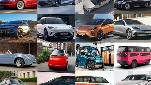 بعد الانهيارات والتحالفات: من يمتلك ماذا في شجرة عائلات صناعة السيارات؟ بعد الانهيارات والتحالفات: من يمتلك ماذا في شجرة عائلات صناعة السيارات؟