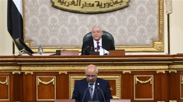 بعد التصديق عليه: عقوبات لعدم الالتزام بتراخيص شركات خدمات المياه والصرف الصحي