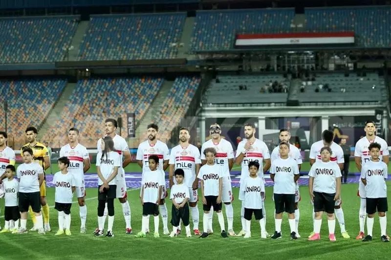 بعد التعادل المثير.. مواعيد مباريات الزمالك المتبقية حتى نهاية الدوري