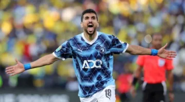 بعد التعادل في المباراة الأولى.. توقيت مباراة بيراميدز وصن داونز في إياب نهائي دوري أبطال إفريقيا