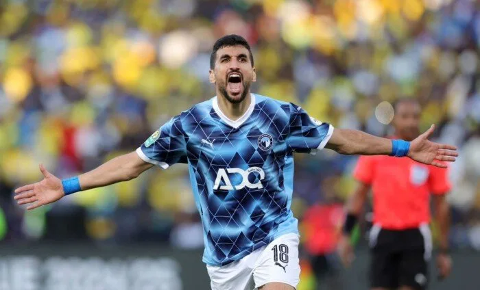 بعد التعادل في المباراة الأولى.. توقيت مباراة بيراميدز وصن داونز في إياب نهائي دوري أبطال إفريقيا بعد التعادل في المباراة الأولى.. توقيت مباراة بيراميدز وصن داونز في إياب نهائي دوري أبطال إفريقيا