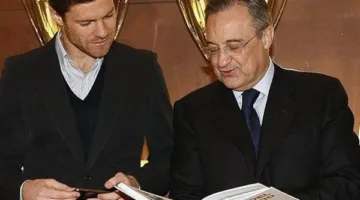 بعد التوقيع مع تشابي.. ريال مدريد ينظر في 3 خيارات لمركز الظهير الأيسر