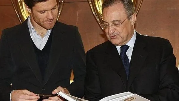 بعد التوقيع مع تشابي.. ريال مدريد ينظر في 3 خيارات لمركز الظهير الأيسر بعد التوقيع مع تشابي.. ريال مدريد ينظر في 3 خيارات لمركز الظهير الأيسر