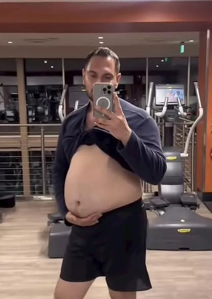 بعد الحدث.. أحمد الفاتح يصبح الأكثر بحثًا على جوجل كأول رجل حامل في التاريخ بعد الحدث.. أحمد الفاتح يصبح الأكثر بحثًا على جوجل كأول رجل حامل في التاريخ