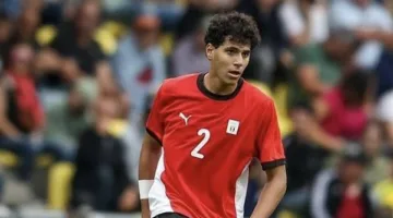 بعد الربط مع الأهلي.. فنربخشة ينصح فايد بالبحث عن نادٍ جديد