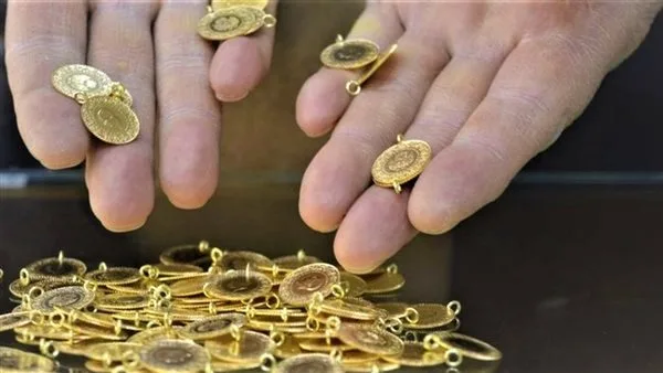 بعد الزيادة الكبيرة.. سعر جرام الذهب والسبائك اليوم الثلاثاء 6 مايو 2025