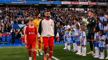 بعد السقوط الثالث.. “ممرات الشرف” تصبح كابوسًا يلاحق ليفربول