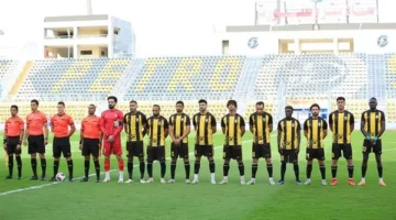 بعد الصعود إلى الممتاز.. ما الذي قدمه المقاولون العرب في دوري المحترفين قبل استعادة الأضواء؟