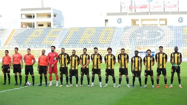 بعد الصعود إلى الممتاز.. ما الذي قدمه المقاولون العرب في دوري المحترفين قبل استعادة الأضواء؟ بعد الصعود إلى الممتاز.. ما الذي قدمه المقاولون العرب في دوري المحترفين قبل استعادة الأضواء؟