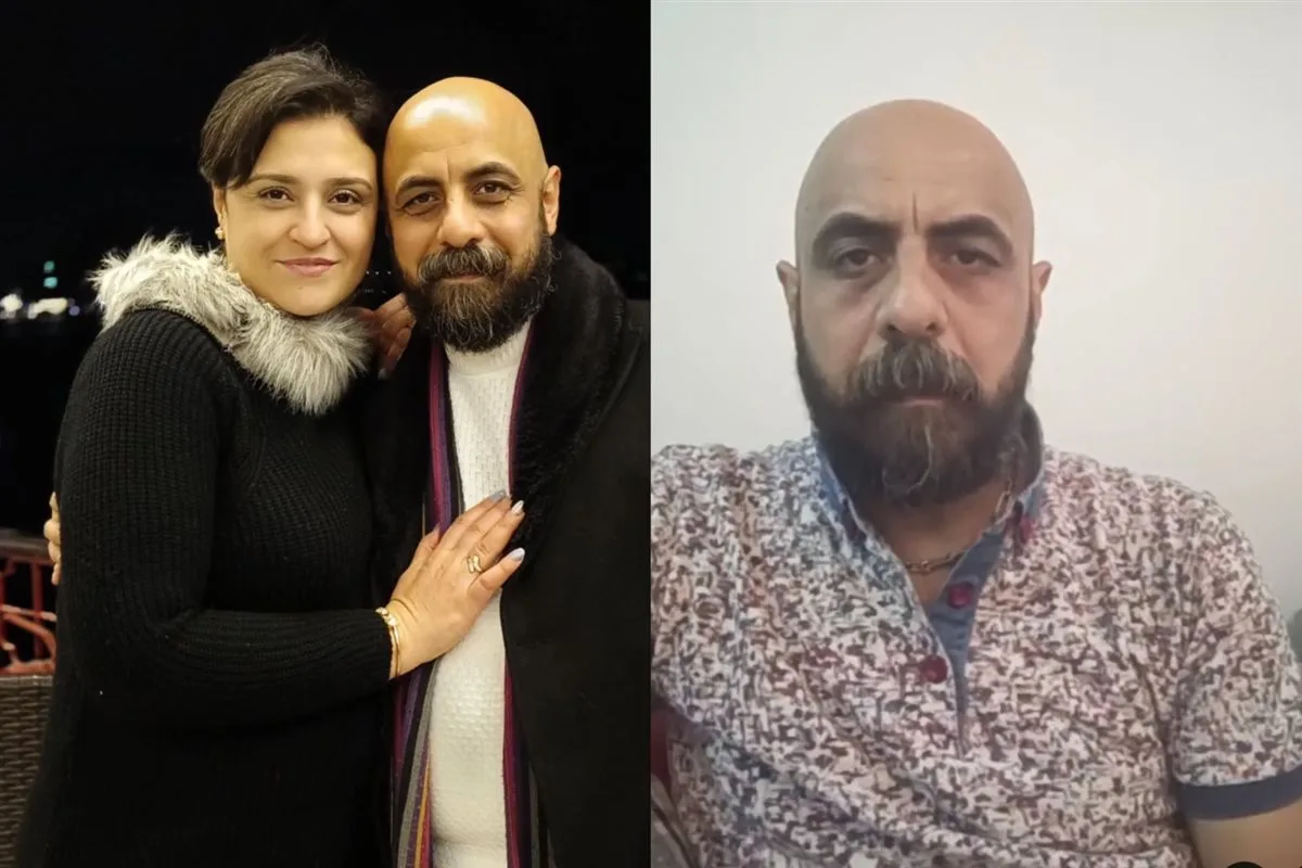بعد الطعن على حكم حبسها.. زوج يستغيث: شخص أسس شركة وهمية باسم مراتي وابني هيضيع مني
