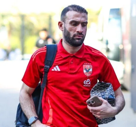 بعد الفوز بالدوري.. عمر كمال: حققنا بطولة ثمينة بعد موسم رائع بعد الفوز بالدوري.. عمر كمال: حققنا بطولة ثمينة بعد موسم رائع